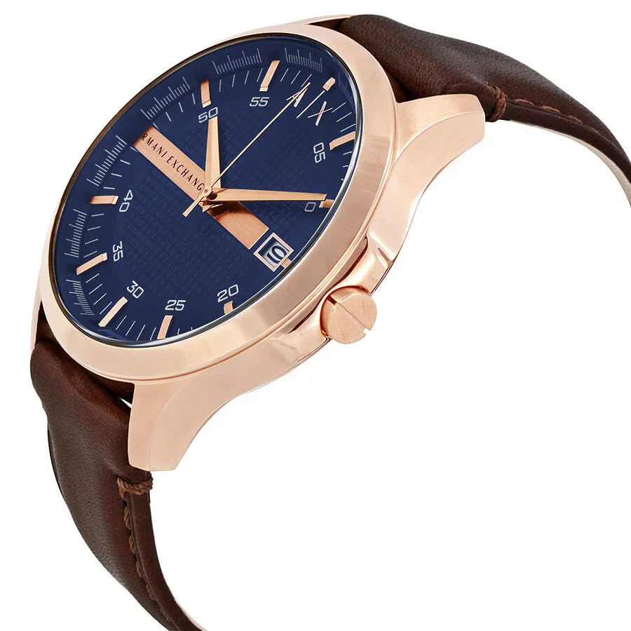 Armani Exchange Hampton Men's Watch AX2172