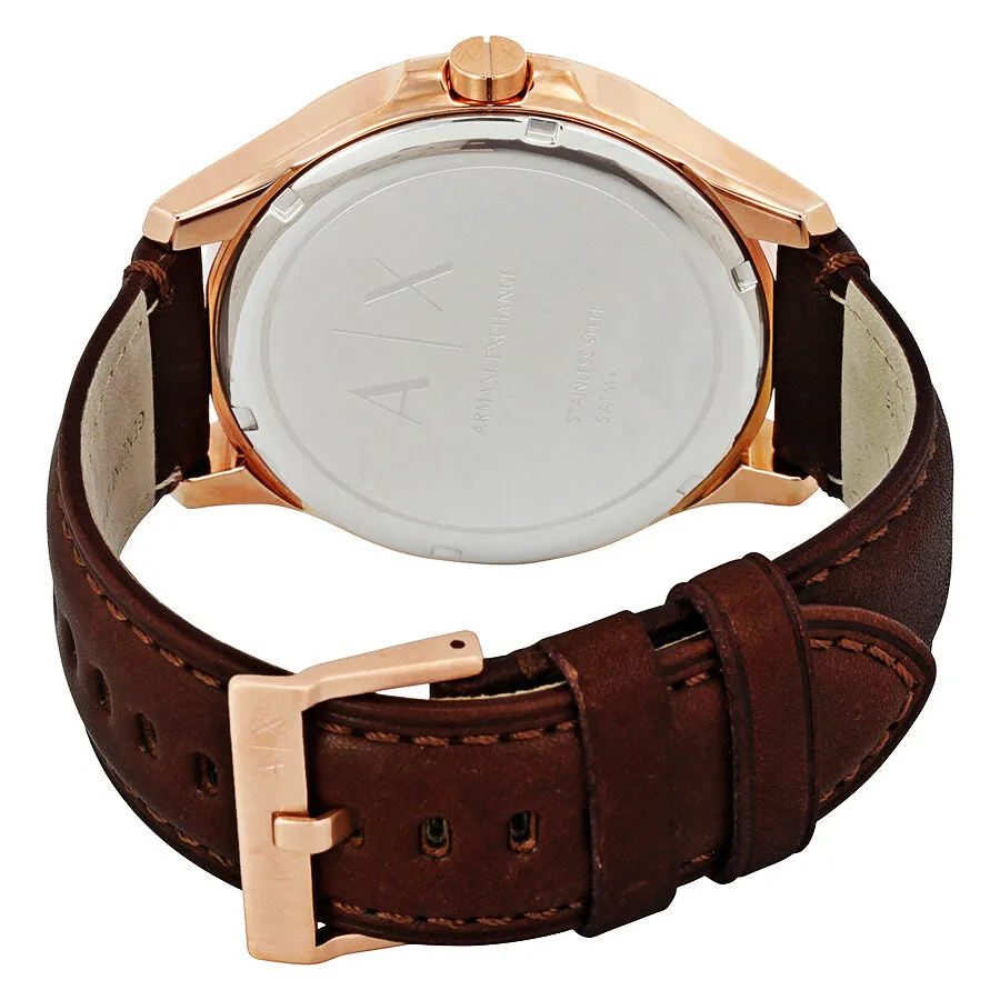 Armani Exchange Hampton Men's Watch AX2172