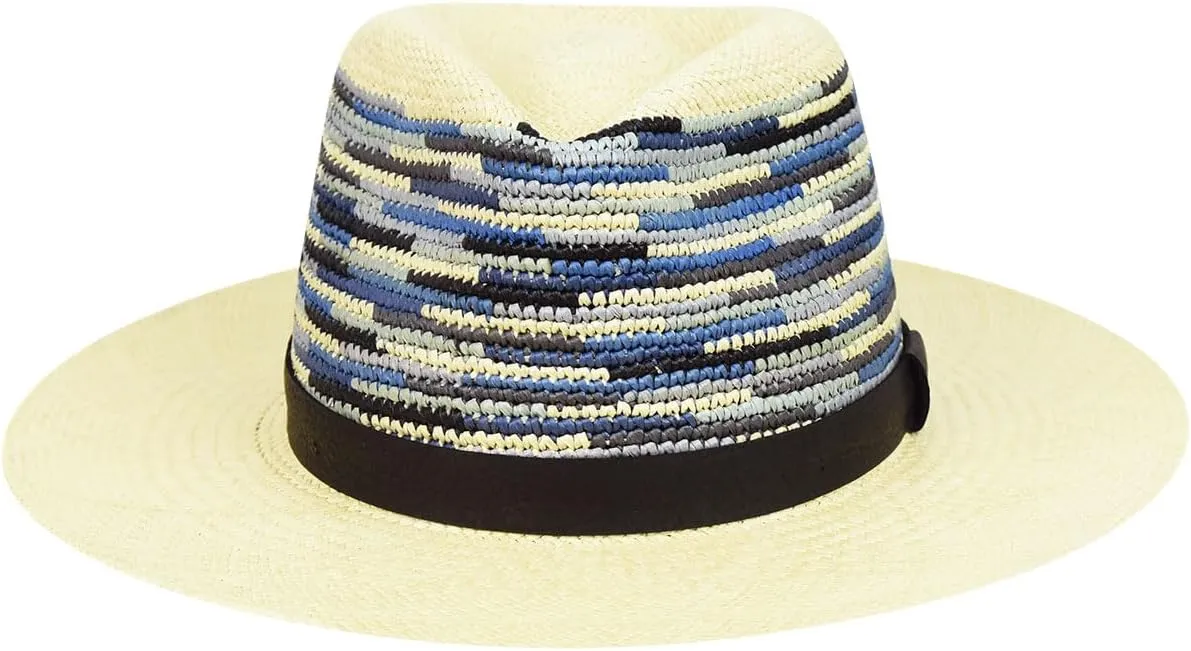 Bailey of Hollywood Tasmin Panama Fedora