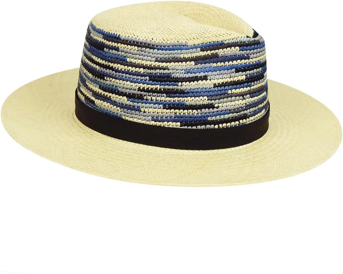 Bailey of Hollywood Tasmin Panama Fedora