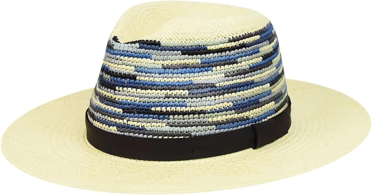 Bailey of Hollywood Tasmin Panama Fedora