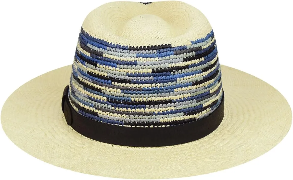 Bailey of Hollywood Tasmin Panama Fedora
