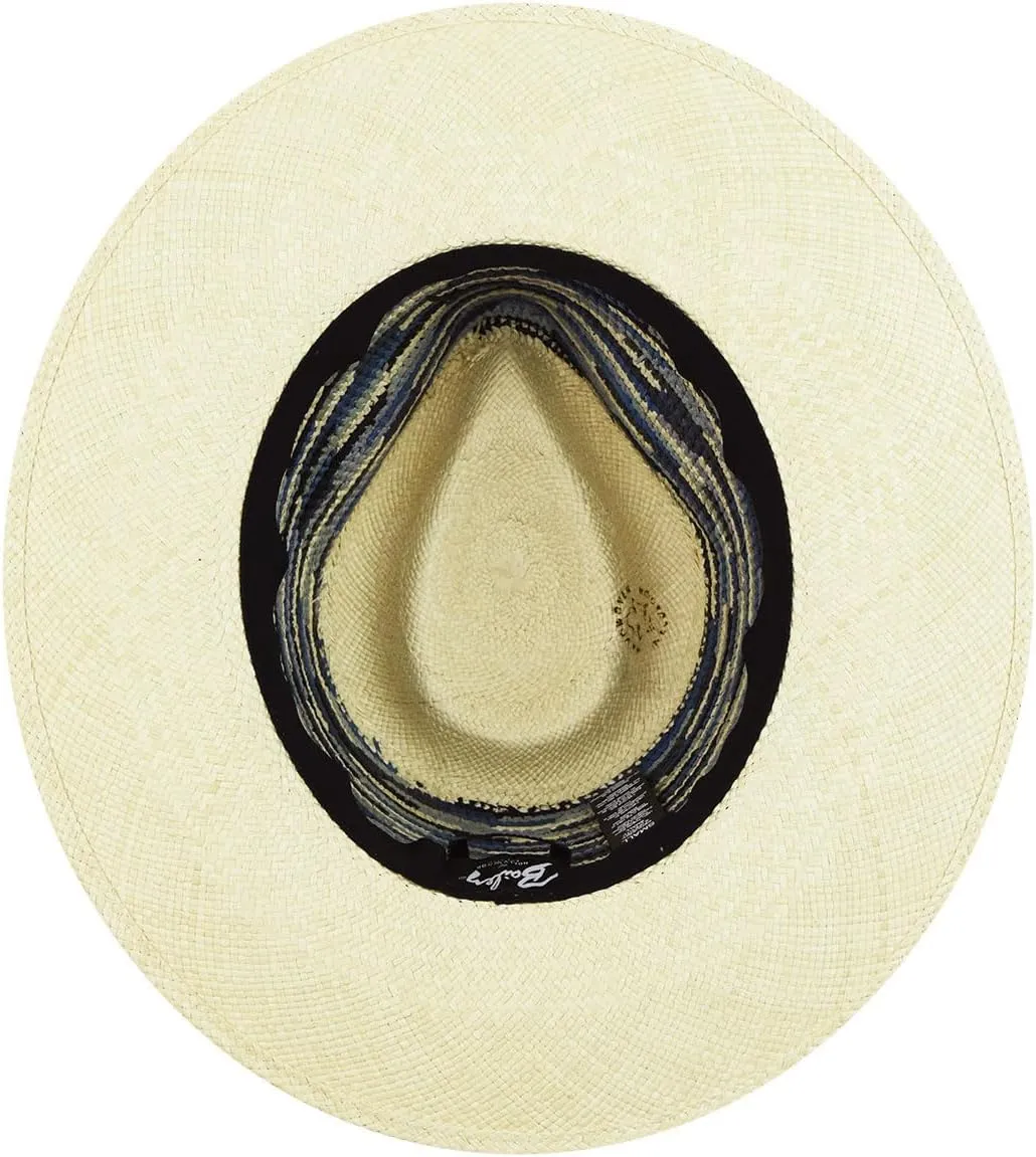 Bailey of Hollywood Tasmin Panama Fedora