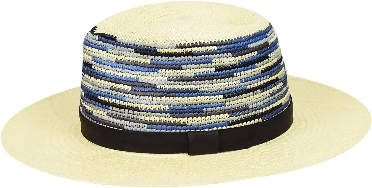 Bailey of Hollywood Tasmin Panama Fedora