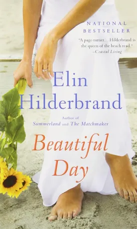 Beautiful Day: A Novel Mass Market Paperback  July 29, 2014