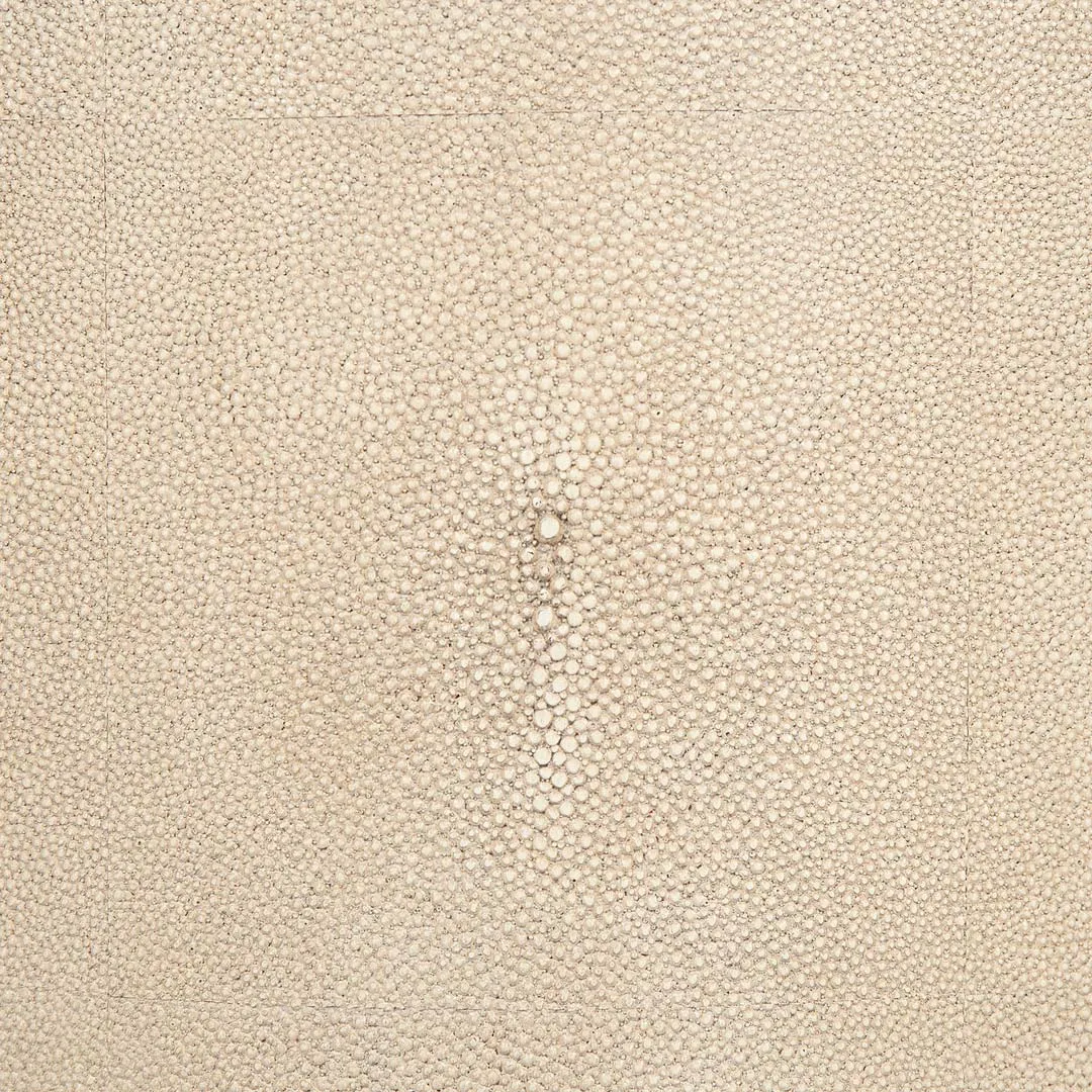 Braden Ivory Round Coffee Table