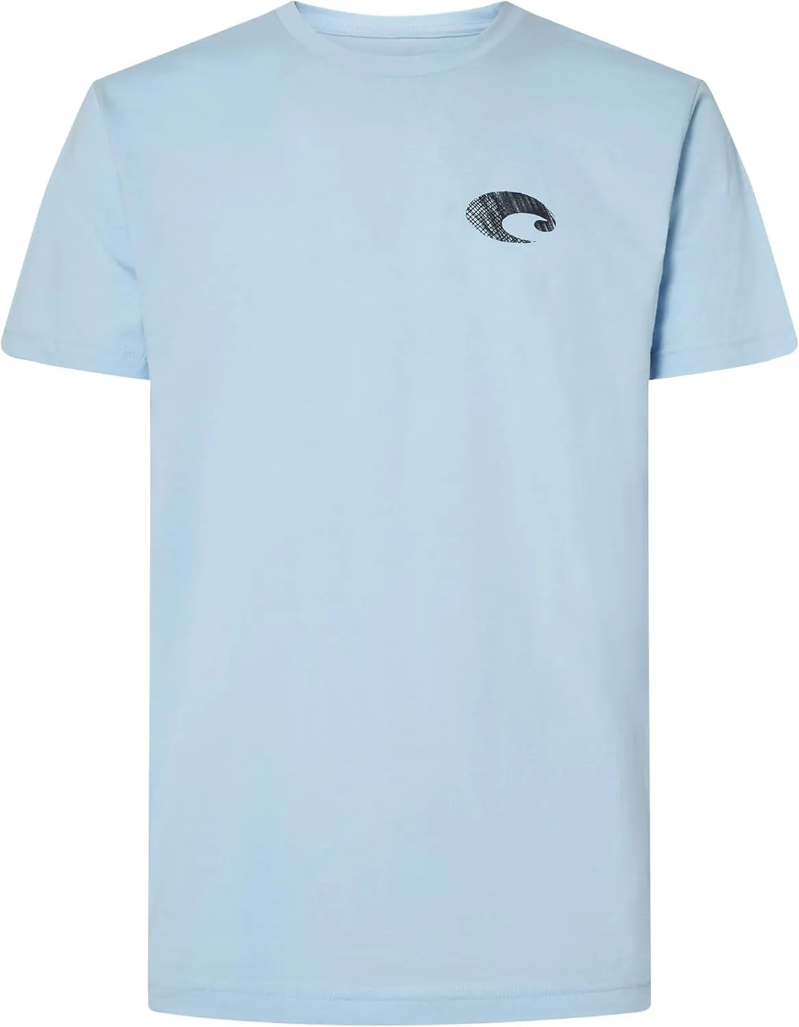 Costa Del Mar Men's Mossy Oak Coastal Short Sleeve Crewneck T-Shirt