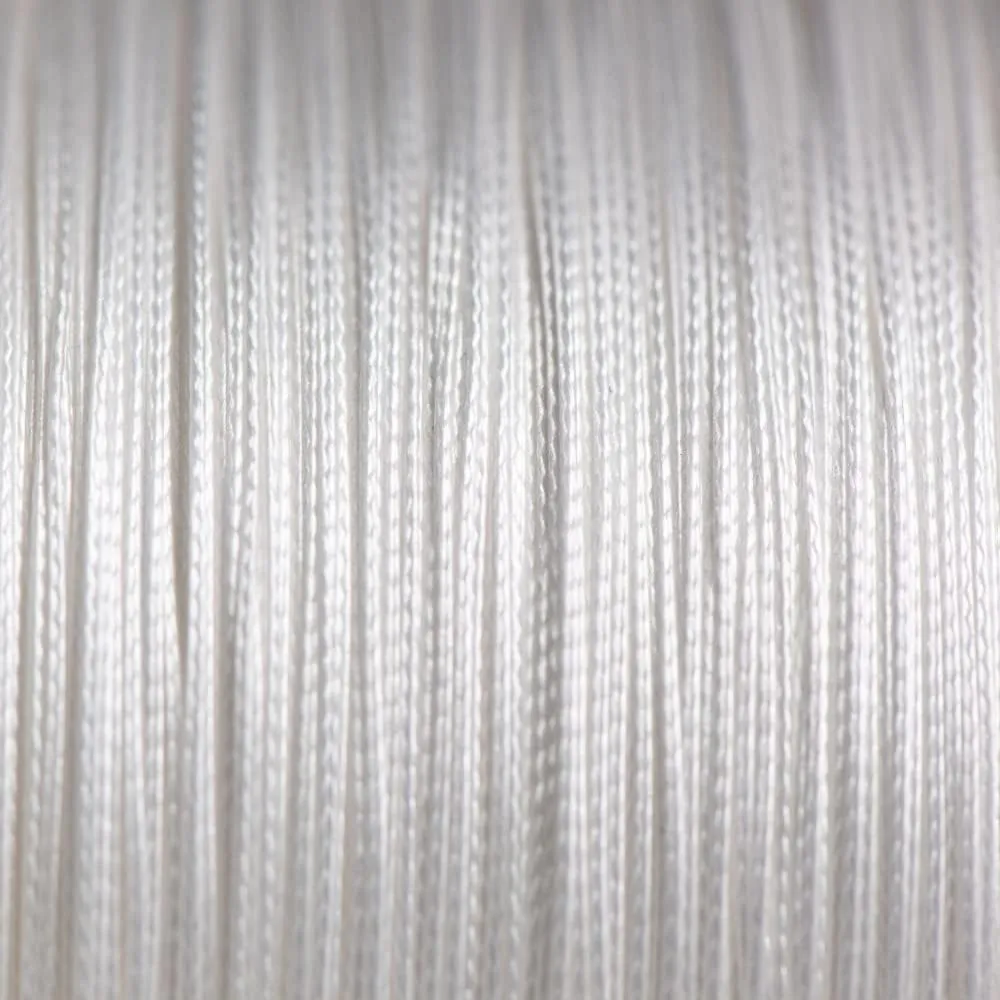 Elite Pure Spectra Solid 8X Strand Braided High Power Premium Fishing Line