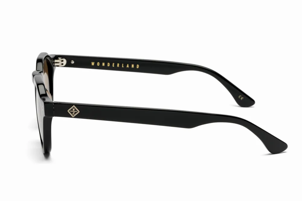 Fontana Sunglasses by Wonderland (All Styles)