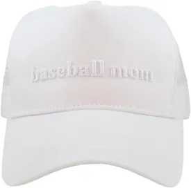 KATYDID 3-D Embroidered Trucker Hat