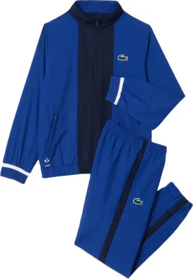 Lacoste Boys Sport X Daniil Medvedev Sportsuit