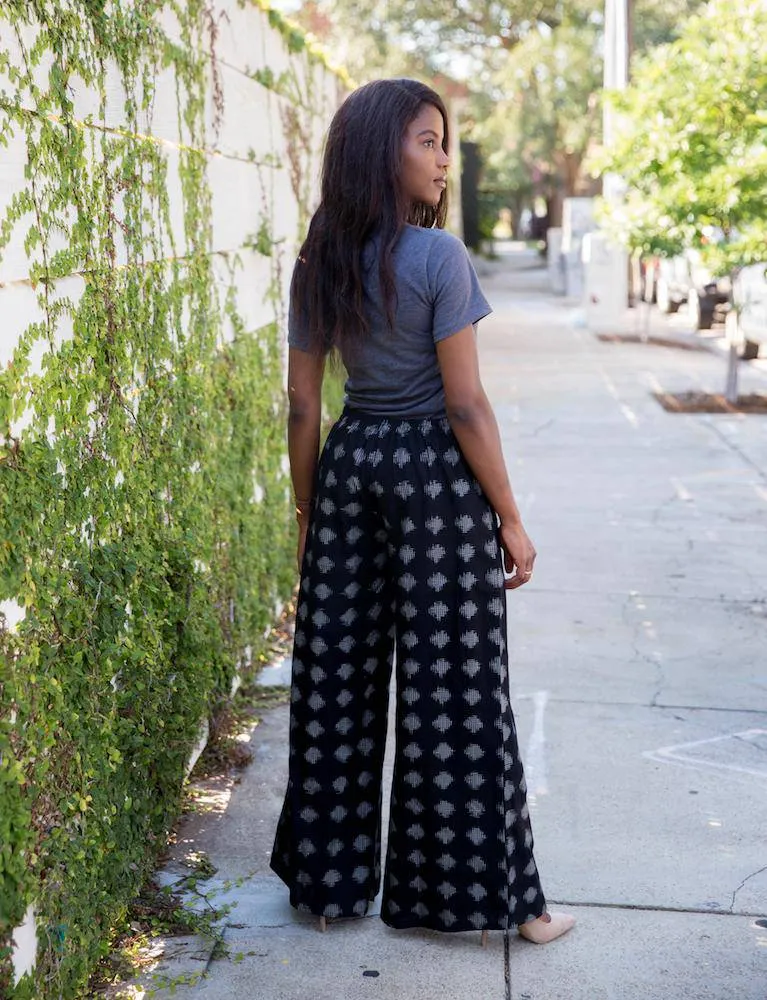 Octavia Pants