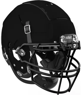 Schutt Youth F7 LX1 Football Helmet with Facemask
