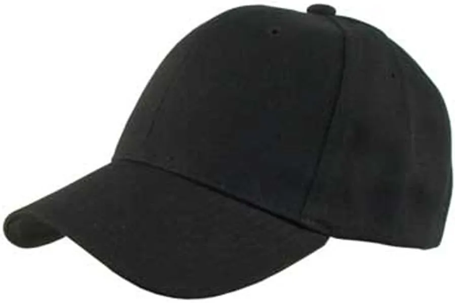 SOA Sons of Anarchy Reaper Crew Fitted Baseball Cap Hat