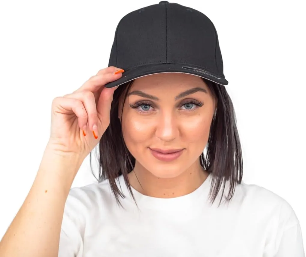 SOA Sons of Anarchy Reaper Crew Fitted Baseball Cap Hat