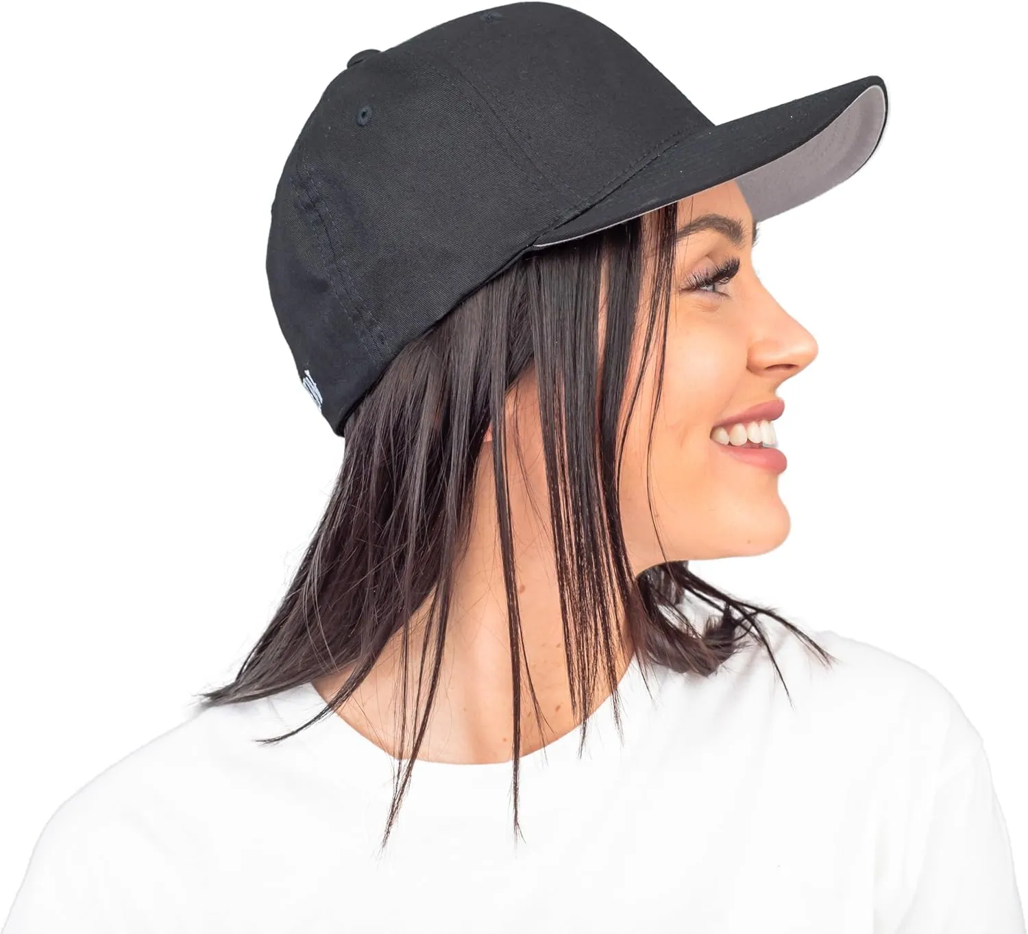 SOA Sons of Anarchy Reaper Crew Fitted Baseball Cap Hat