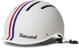 Thousand Kids Helmet  Free Reflective Sticker Pack to Customize, No Pinch Magnetic Buckle, Multi Sport Safety CSPC ASTM CE Certified  Jr Collection