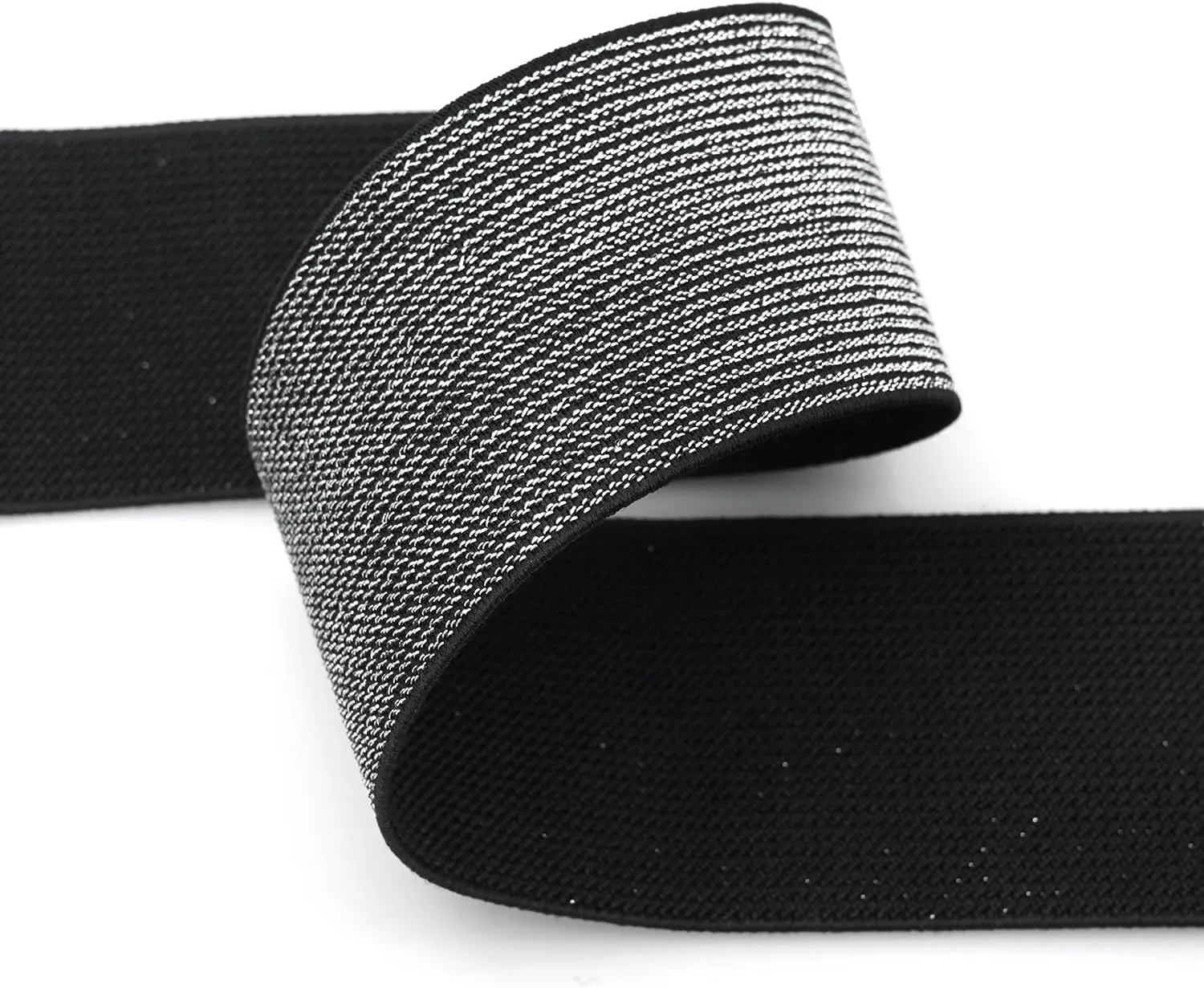 Women Wide Stretchy Waist Belts Elastic Cinch Belt for Dresses